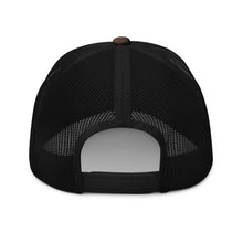 Load image into Gallery viewer, FC Camouflage trucker hat