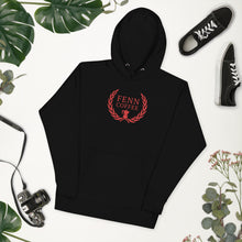 Load image into Gallery viewer, FC Coffee drinking hoodie