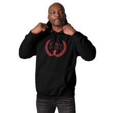 Load image into Gallery viewer, FC Coffee drinking hoodie