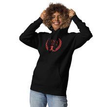 Load image into Gallery viewer, FC Coffee drinking hoodie