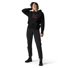 Load image into Gallery viewer, FC Coffee drinking hoodie