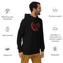 Load image into Gallery viewer, FC Coffee drinking hoodie