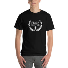 Load image into Gallery viewer, Favorite coffee drinking T-shirt