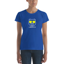 Load image into Gallery viewer, Liberica Women's T-Shirt