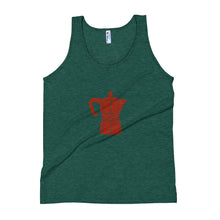 Load image into Gallery viewer, Unisex Moka Pot Top