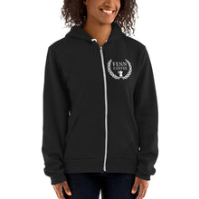 Load image into Gallery viewer, Three Beans Hoodie Sweater