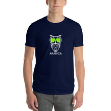 Load image into Gallery viewer, Arabica Short-Sleeve T-Shirt