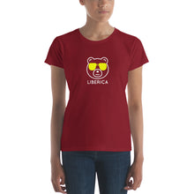 Load image into Gallery viewer, Liberica Women's T-Shirt