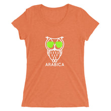Load image into Gallery viewer, Arabica Ladies T-Shirt