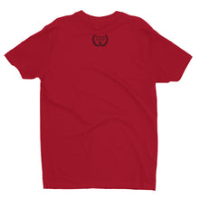 Load image into Gallery viewer, Short Sleeve USA T-Shirt