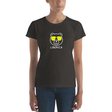 Load image into Gallery viewer, Liberica Women's T-Shirt