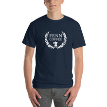 Load image into Gallery viewer, Favorite coffee drinking T-shirt