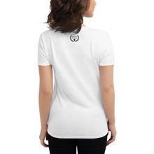 Load image into Gallery viewer, Robusta Women's Short Sleeve T-Shirt