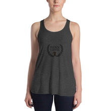 Load image into Gallery viewer, Women's Flowy Racerback Tank