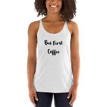 Load image into Gallery viewer, BFC Women's Racerback Tank
