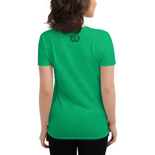 Load image into Gallery viewer, Robusta Women's Short Sleeve T-Shirt
