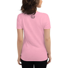 Load image into Gallery viewer, Robusta Women's Short Sleeve T-Shirt