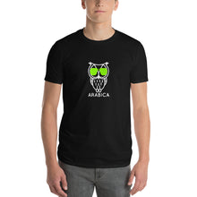 Load image into Gallery viewer, Arabica Short-Sleeve T-Shirt