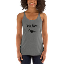 Load image into Gallery viewer, BFC Women's Racerback Tank