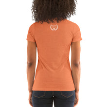 Load image into Gallery viewer, Arabica Ladies T-Shirt