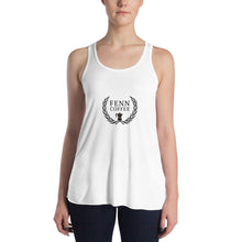 Load image into Gallery viewer, Women's Flowy Racerback Tank