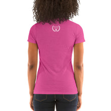 Load image into Gallery viewer, Arabica Ladies T-Shirt