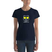 Load image into Gallery viewer, Liberica Women's T-Shirt