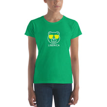 Load image into Gallery viewer, Liberica Women's T-Shirt