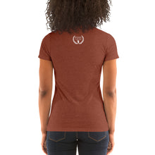 Load image into Gallery viewer, Arabica Ladies T-Shirt