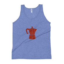 Load image into Gallery viewer, Unisex Moka Pot Top