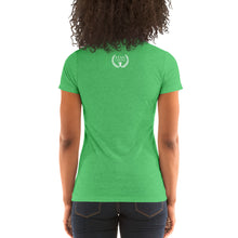 Load image into Gallery viewer, Arabica Ladies T-Shirt