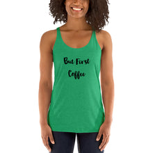 Load image into Gallery viewer, BFC Women's Racerback Tank