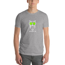 Load image into Gallery viewer, Arabica Short-Sleeve T-Shirt