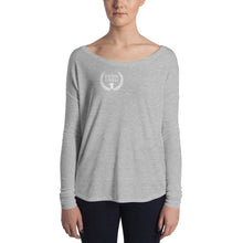 Load image into Gallery viewer, Women's Long Sleeve Tee