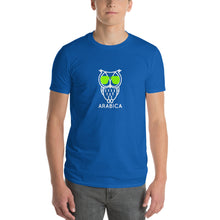 Load image into Gallery viewer, Arabica Short-Sleeve T-Shirt