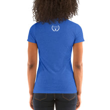 Load image into Gallery viewer, Arabica Ladies T-Shirt