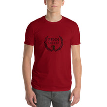 Load image into Gallery viewer, Short-Sleeve FC Men's T-Shirt