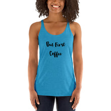 Load image into Gallery viewer, BFC Women's Racerback Tank