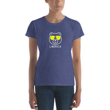 Load image into Gallery viewer, Liberica Women's T-Shirt