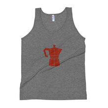 Load image into Gallery viewer, Unisex Moka Pot Top