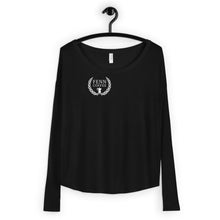 Load image into Gallery viewer, Women's Long Sleeve Tee