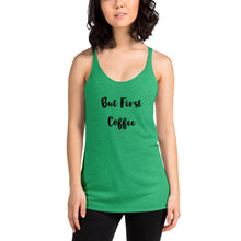 Load image into Gallery viewer, BFC Women's Racerback Tank