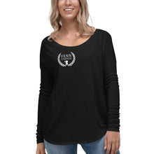 Load image into Gallery viewer, Women's Long Sleeve Tee
