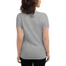Load image into Gallery viewer, Robusta Women's Short Sleeve T-Shirt