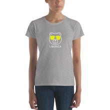 Load image into Gallery viewer, Liberica Women's T-Shirt