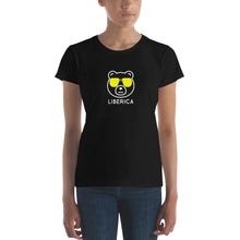 Load image into Gallery viewer, Liberica Women's T-Shirt