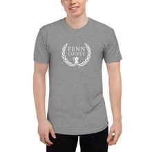 Load image into Gallery viewer, Unisex Classic Coffee Track Shirt