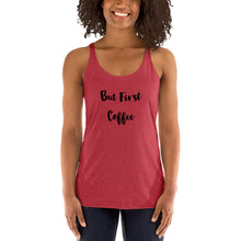 Load image into Gallery viewer, BFC Women's Racerback Tank
