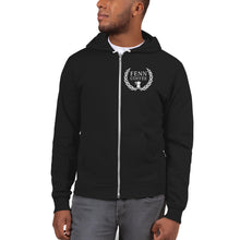 Load image into Gallery viewer, Three Beans Hoodie Sweater