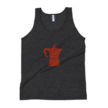 Load image into Gallery viewer, Unisex Moka Pot Top